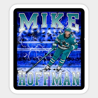 Mike Hoffman Sticker